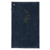 Grommeted Hemmed Towel Thumbnail