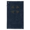 Grommeted Hemmed Towel Thumbnail