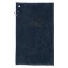 Grommeted Hemmed Towel Thumbnail