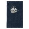 Grommeted Hemmed Towel Thumbnail