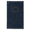 Grommeted Hemmed Towel Thumbnail