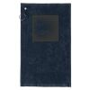 Grommeted Hemmed Towel Thumbnail