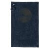Grommeted Hemmed Towel Thumbnail