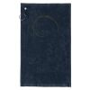 Grommeted Hemmed Towel Thumbnail