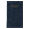 Grommeted Hemmed Towel Thumbnail