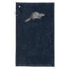 Grommeted Hemmed Towel Thumbnail