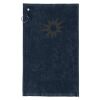 Grommeted Hemmed Towel Thumbnail
