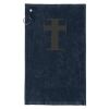 Grommeted Hemmed Towel Thumbnail
