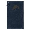 Grommeted Hemmed Towel Thumbnail
