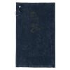 Grommeted Hemmed Towel Thumbnail