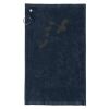 Grommeted Hemmed Towel Thumbnail