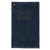 Grommeted Hemmed Towel Thumbnail
