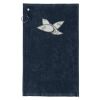 Grommeted Hemmed Towel Thumbnail