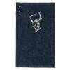 Grommeted Hemmed Towel Thumbnail