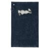 Grommeted Hemmed Towel Thumbnail