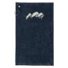 Grommeted Hemmed Towel Thumbnail