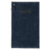 Grommeted Hemmed Towel Thumbnail