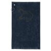 Grommeted Hemmed Towel Thumbnail