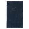 Grommeted Hemmed Towel Thumbnail