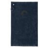 Grommeted Hemmed Towel Thumbnail