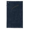 Grommeted Hemmed Towel Thumbnail