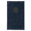 Grommeted Hemmed Towel Thumbnail