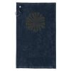 Grommeted Hemmed Towel Thumbnail