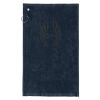 Grommeted Hemmed Towel Thumbnail