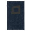 Grommeted Hemmed Towel Thumbnail