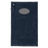 Grommeted Hemmed Towel Thumbnail