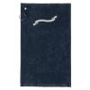 Grommeted Hemmed Towel Thumbnail