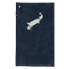 Grommeted Hemmed Towel Thumbnail