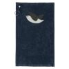 Grommeted Hemmed Towel Thumbnail