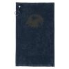 Grommeted Hemmed Towel Thumbnail