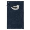 Grommeted Hemmed Towel Thumbnail