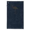 Grommeted Hemmed Towel Thumbnail