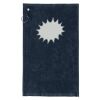 Grommeted Hemmed Towel Thumbnail