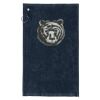 Grommeted Hemmed Towel Thumbnail