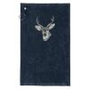 Grommeted Hemmed Towel Thumbnail