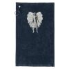Grommeted Hemmed Towel Thumbnail