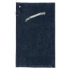 Grommeted Hemmed Towel Thumbnail