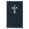 Grommeted Hemmed Towel Thumbnail