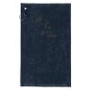 Grommeted Hemmed Towel Thumbnail