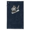 Grommeted Hemmed Towel Thumbnail