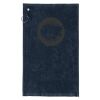 Grommeted Hemmed Towel Thumbnail