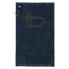 Grommeted Hemmed Towel Thumbnail