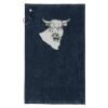 Grommeted Hemmed Towel Thumbnail