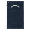 Grommeted Hemmed Towel Thumbnail