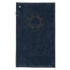 Grommeted Hemmed Towel Thumbnail