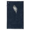 Grommeted Hemmed Towel Thumbnail